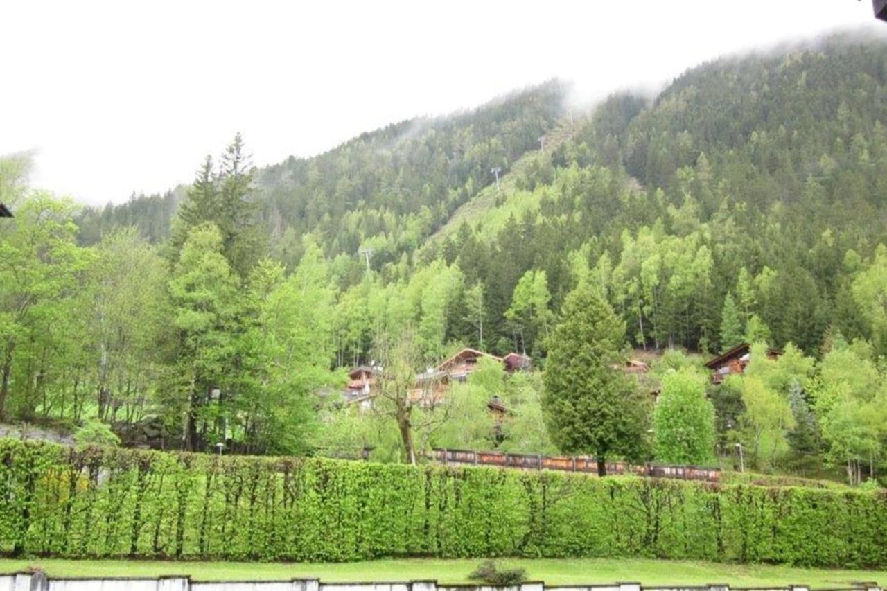 Ferienwohnung Studio With Balcony In Chamonix Exterior foto